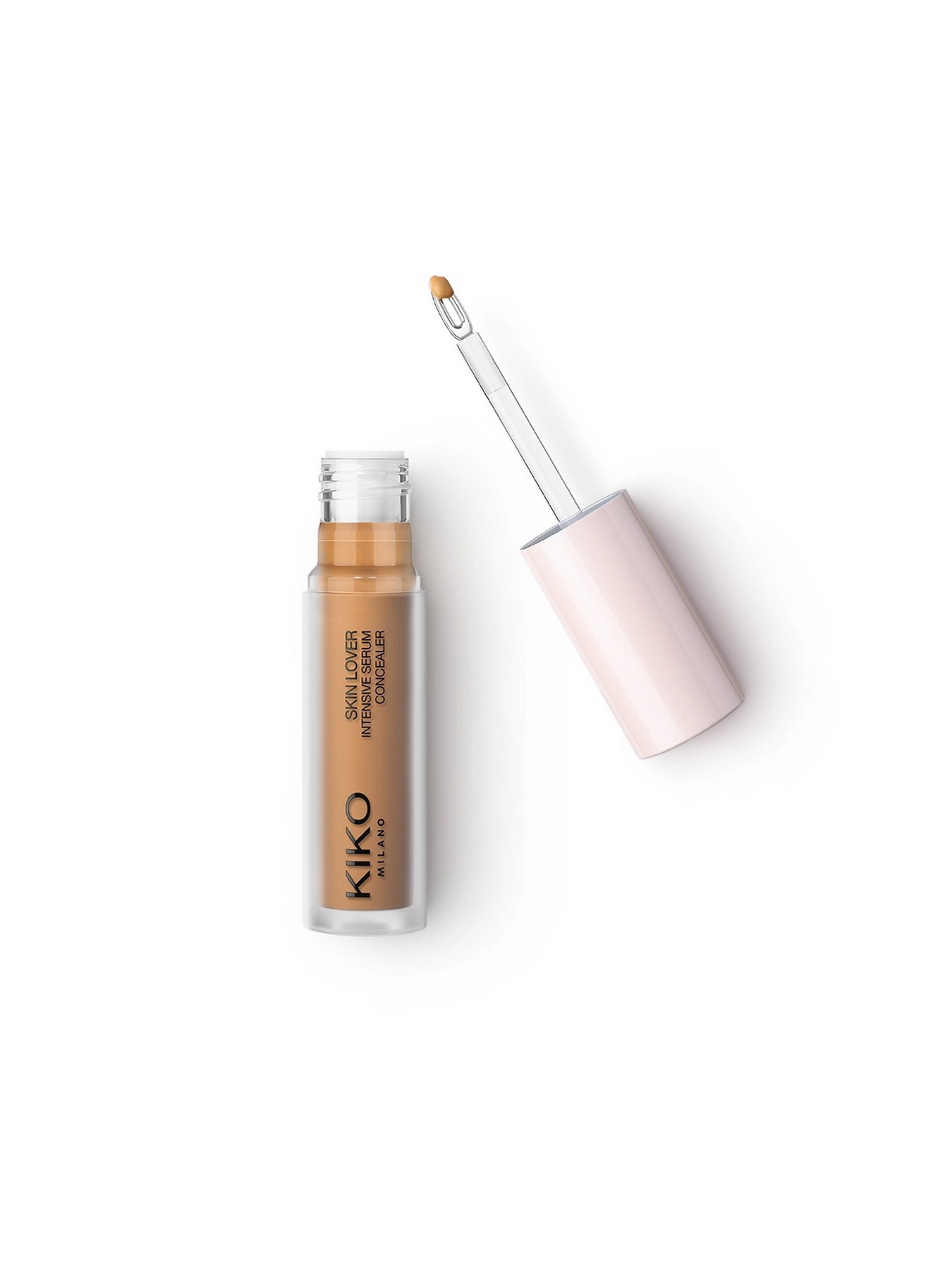 Консилер Skin Lover Intensive Serum Concealer KIKO MILANO модель KM000000627010B Консилер Skin Lover Intensive Serum Concealer KIKO MILANO модель KM000000627010B Фото