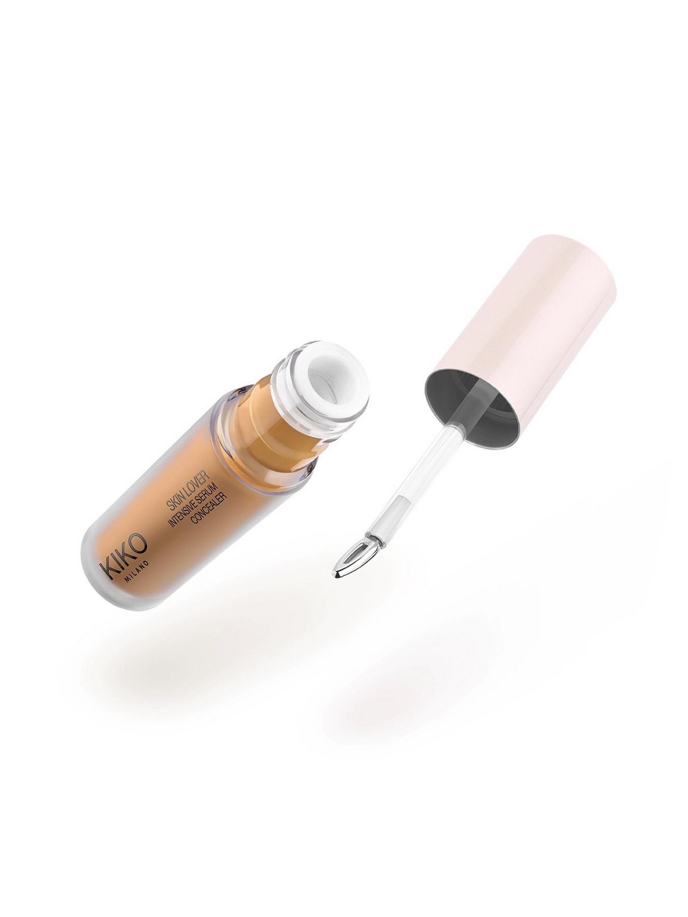 Консилер Skin Lover Intensive Serum Concealer KIKO MILANO модель KM000000627010B Консилер Skin Lover Intensive Serum Concealer KIKO MILANO модель KM000000627010B Фото