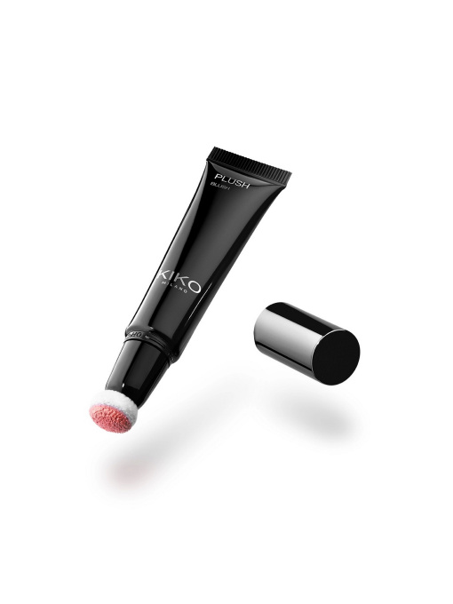 Рум'яна-кушон Skin Lover Plush Blush KIKO MILANO модель KM000000726002B Фото
