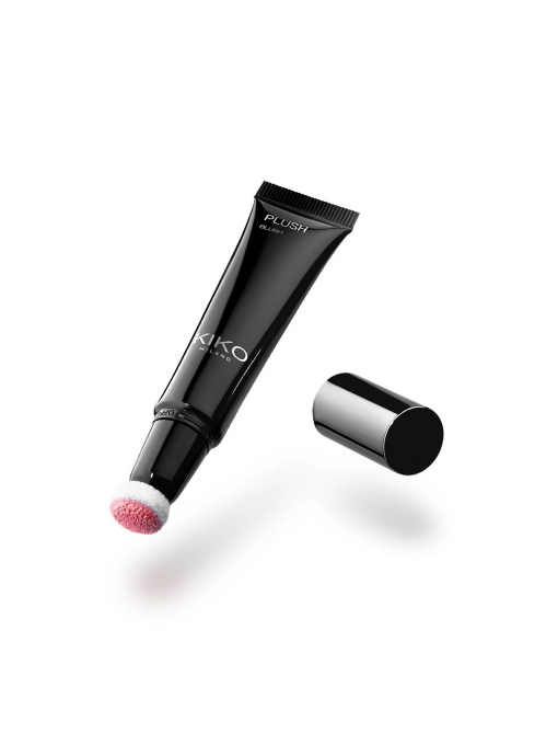 Рум'яна-кушон Skin Lover Plush Blush KIKO MILANO модель KM000000726003B Фото