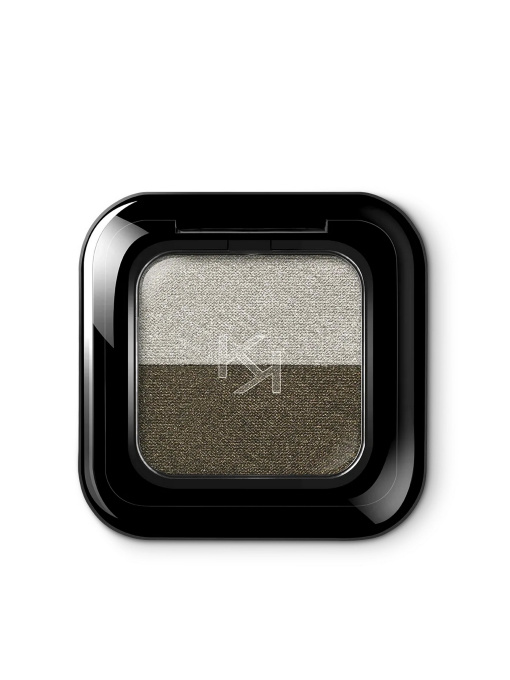 Тіні для повік NEW BRIGHT DUO EYESHADOW KIKO MILANO модель KM000000518016B Фото