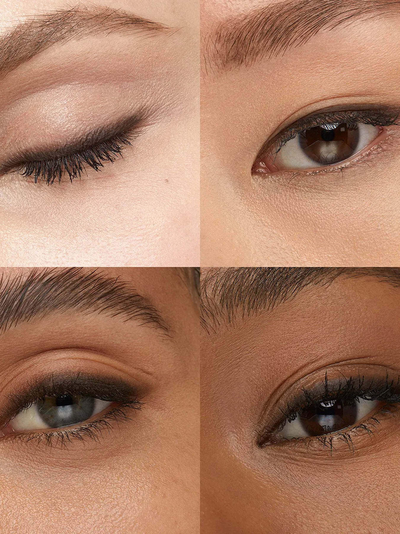 Стойкий лайнер для глаз Intense Colour Long Lasting Eyeliner KIKO MILANO модель KM000000517006B Фото