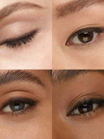 Стойкий лайнер для глаз Intense Colour Long Lasting Eyeliner KIKO MILANO модель KM000000517006B Фото