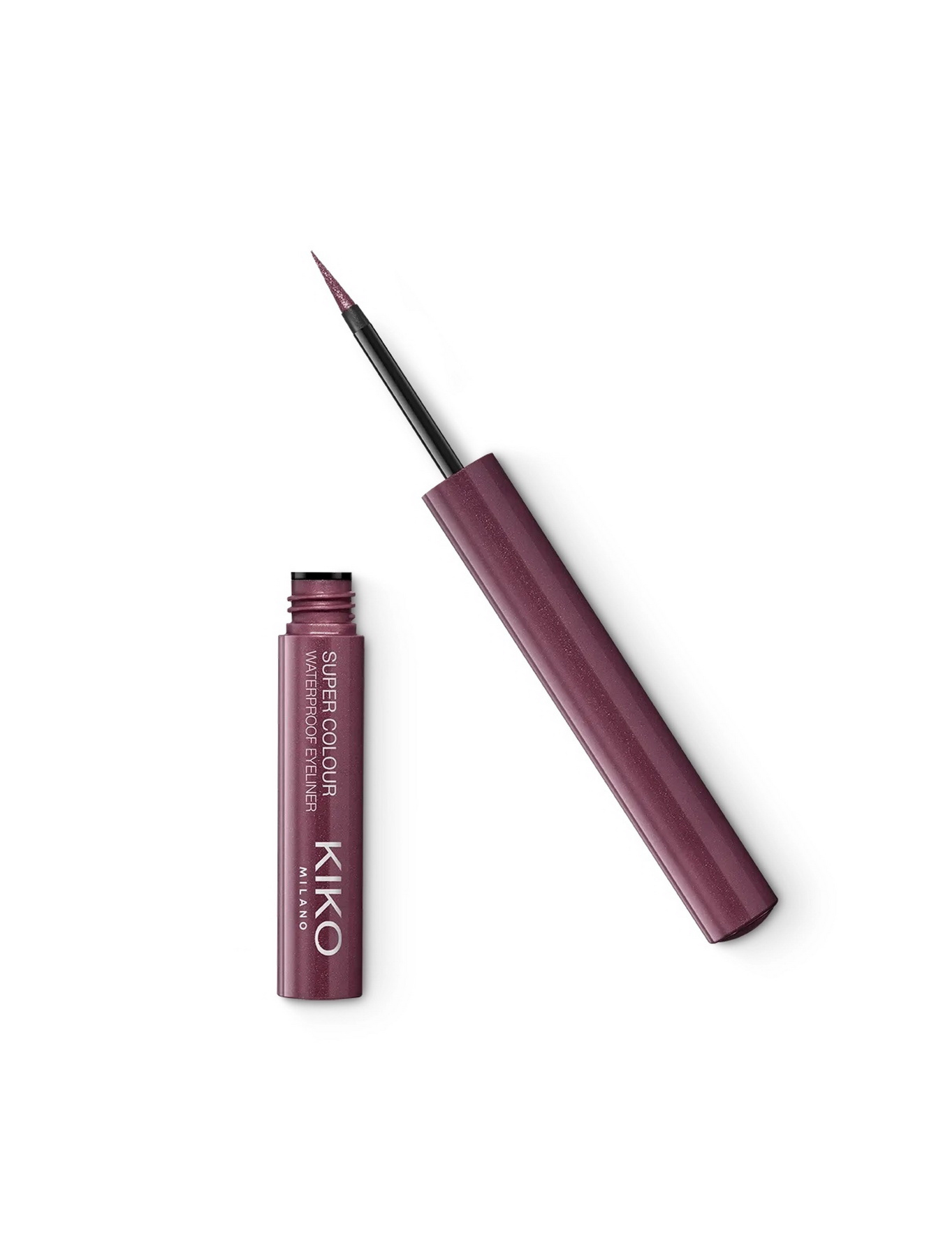 Водостойкий лайнер New Super Colour Waterproof Eyeliner KIKO MILANO модель KM000000590007B Фото