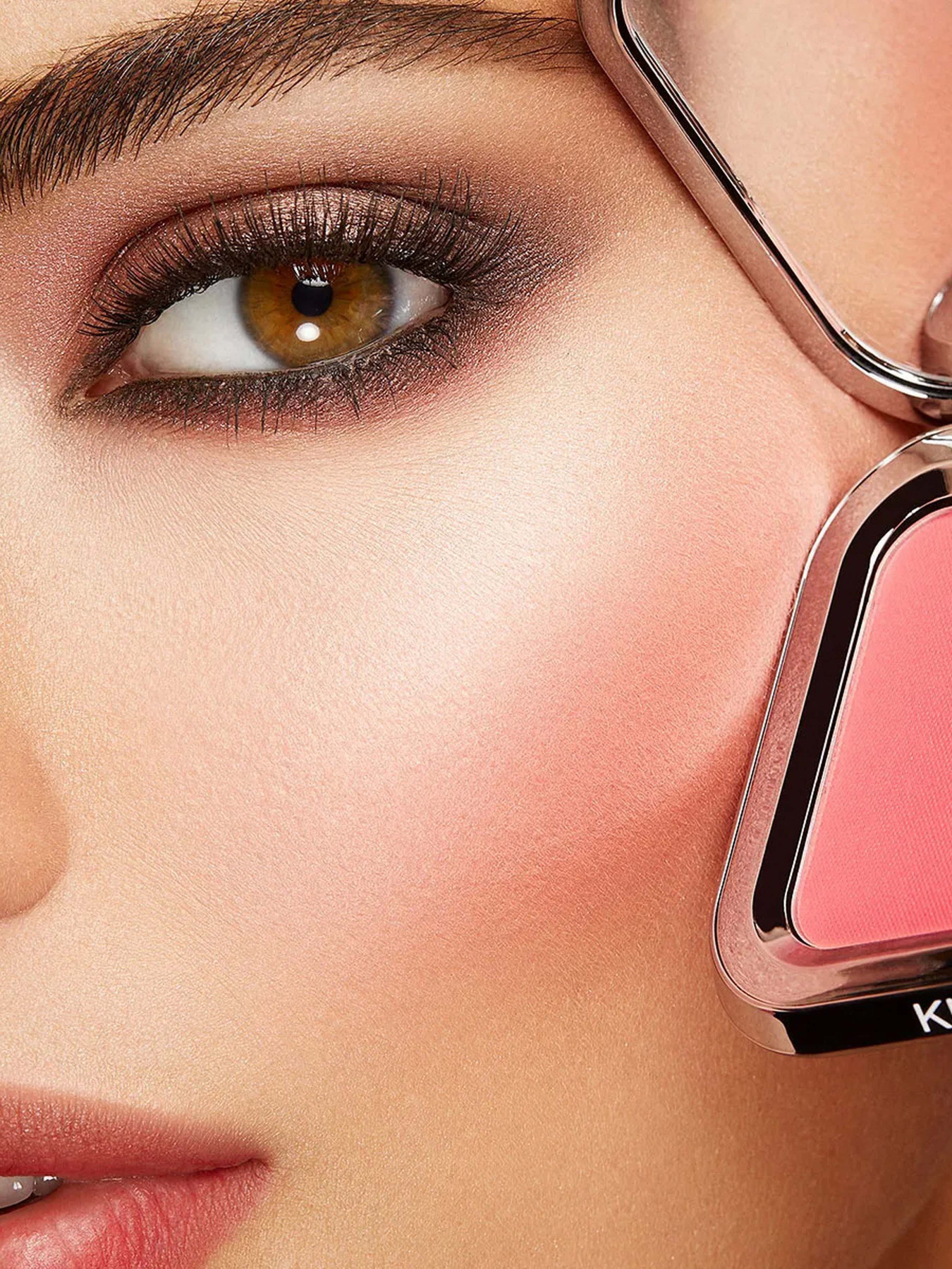 Рум'яна Unlimited Blush KIKO MILANO модель KM000000643001B Фото