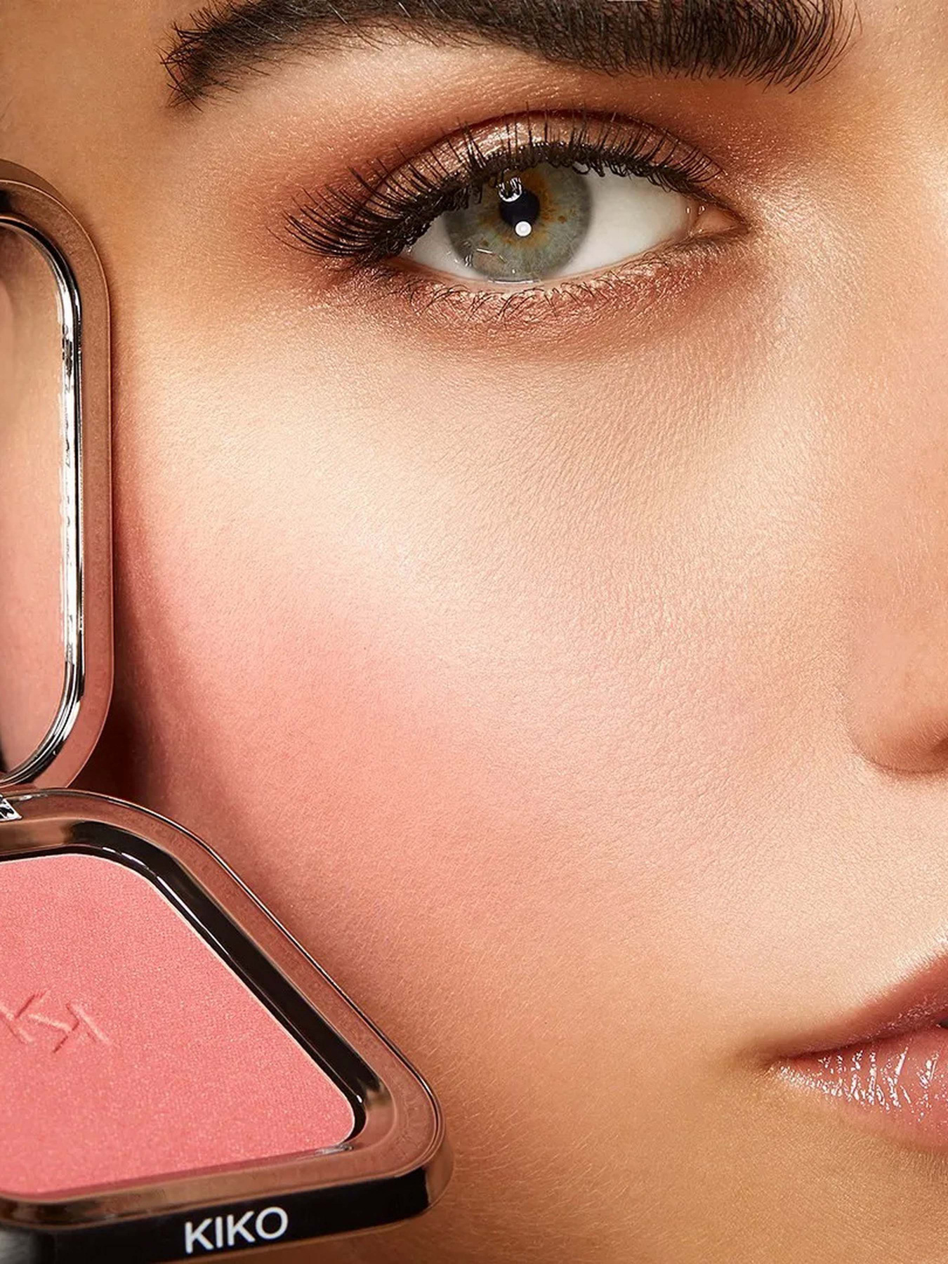Рум'яна Unlimited Blush KIKO MILANO модель KM000000643004B Фото