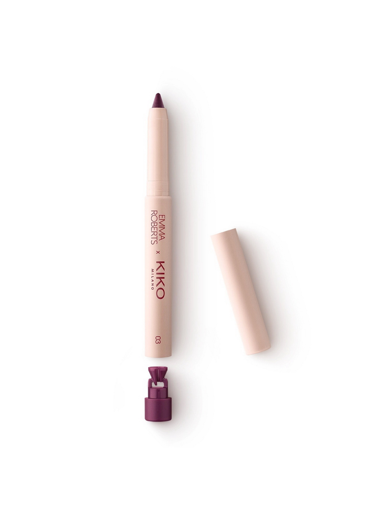 Стик для глаз 3в1 EMMA ROBERTS x KIKO MILANO KIKO MILANO модель KC000001109003B Фото