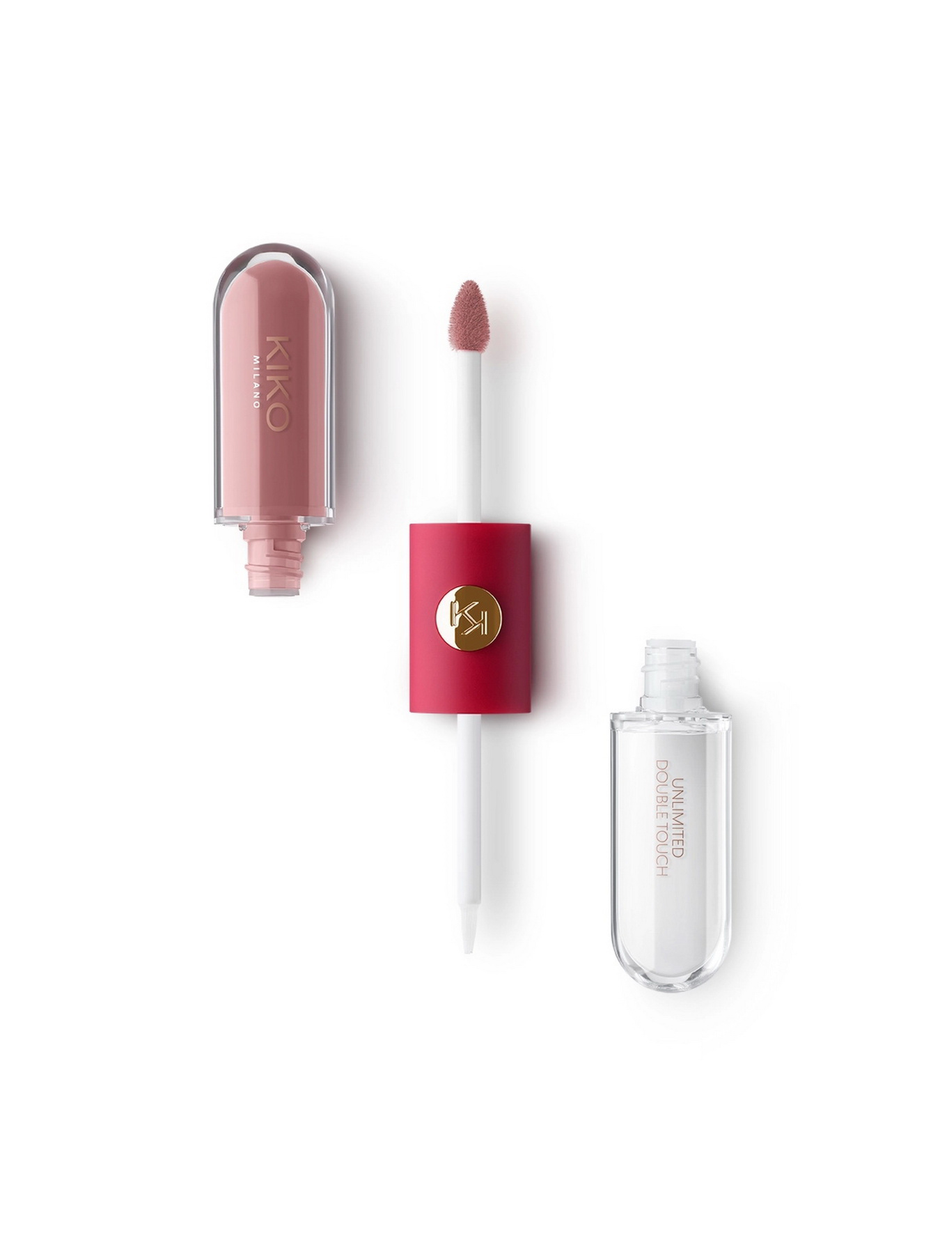 Жидкая помада для губ EMMA ROBERTS x KIKO MILANO KIKO MILANO модель KC000001114003B Фото