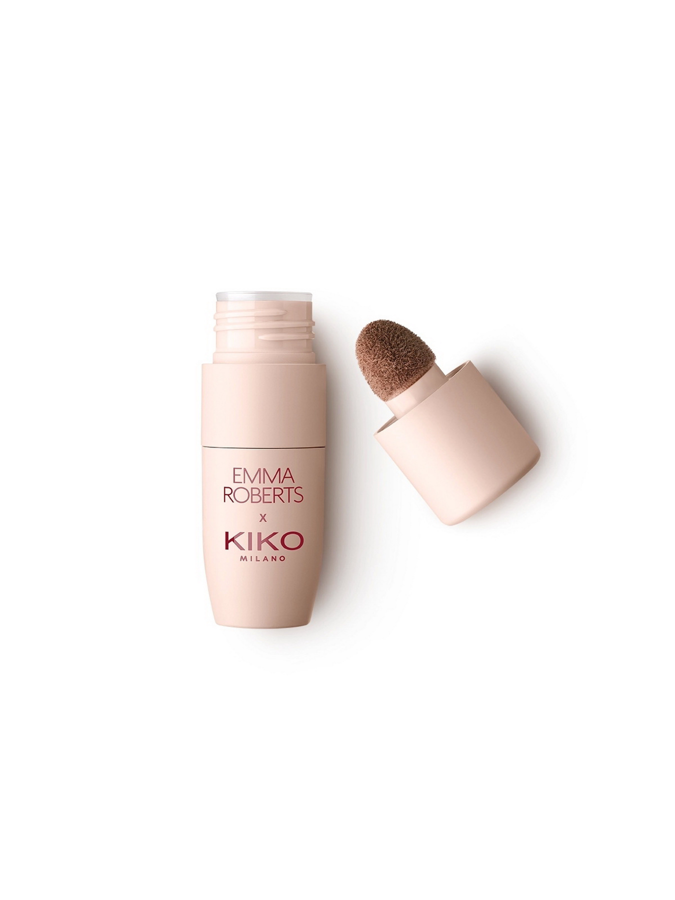 Рідкий бронзер EMMA ROBERTS x KIKO MILANO KIKO MILANO модель KC000001115001B Рідкий бронзер EMMA ROBERTS x KIKO MILANO KIKO MILANO модель KC000001115001B Фото