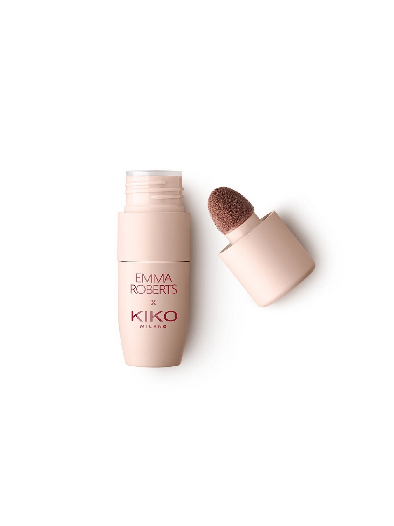 Рідкий бронзер EMMA ROBERTS x KIKO MILANO KIKO MILANO модель KC000001115002B Рідкий бронзер EMMA ROBERTS x KIKO MILANO KIKO MILANO модель KC000001115002B Фото