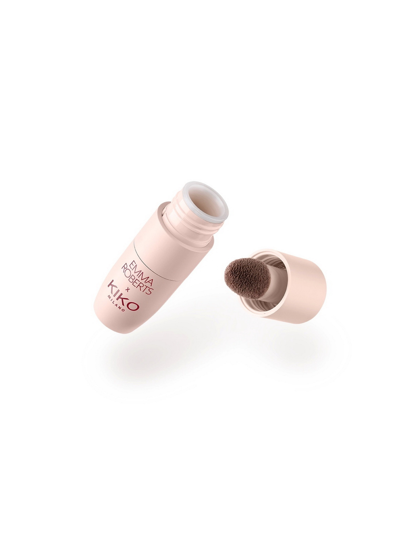 Рідкий бронзер EMMA ROBERTS x KIKO MILANO KIKO MILANO модель KC000001115003B Рідкий бронзер EMMA ROBERTS x KIKO MILANO KIKO MILANO модель KC000001115003B Фото