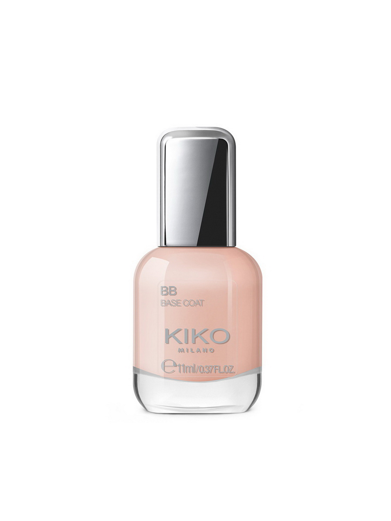 Базове покриття для нігтів Bb Base Coat KIKO MILANO модель KM000000741001B Базове покриття для нігтів Bb Base Coat KIKO MILANO модель KM000000741001B Фото