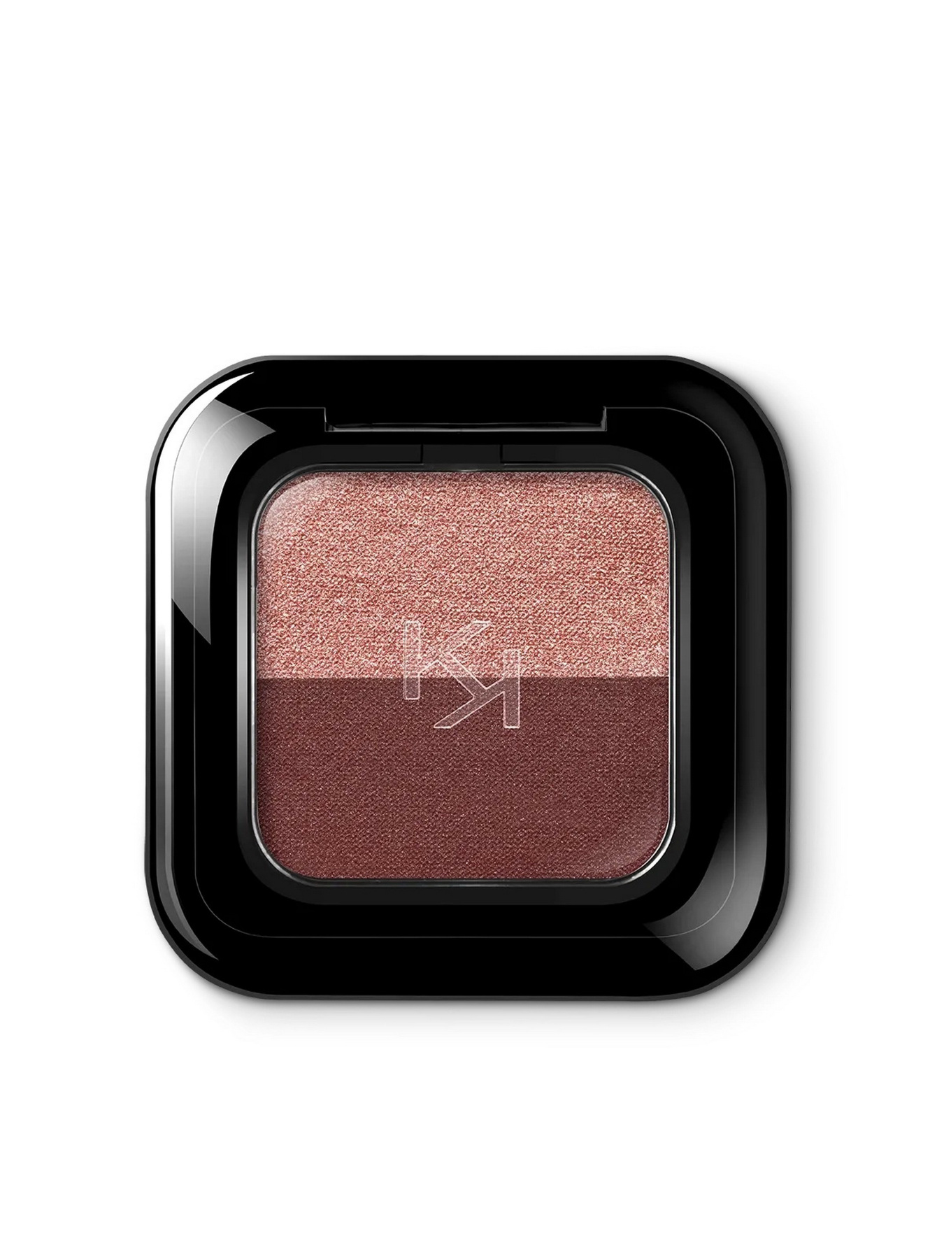 Тени для век Bright Duo Eyeshadow KIKO MILANO модель KM000000518011B Фото