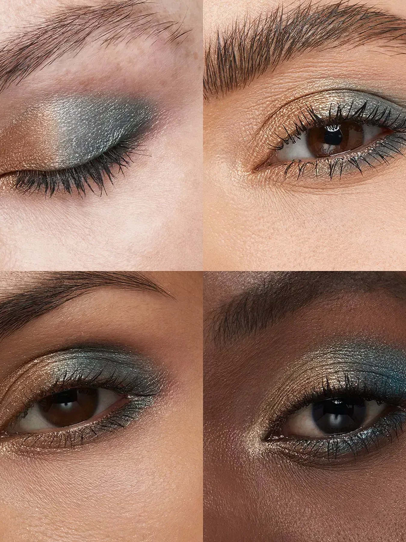 Тени для век Bright Duo Eyeshadow KIKO MILANO модель KM000000518015B Тени для век Bright Duo Eyeshadow KIKO MILANO модель KM000000518015B Фото