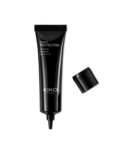 BB крем Daily Protection Bb Cream KIKO MILANO модель KM000000614007B Фото