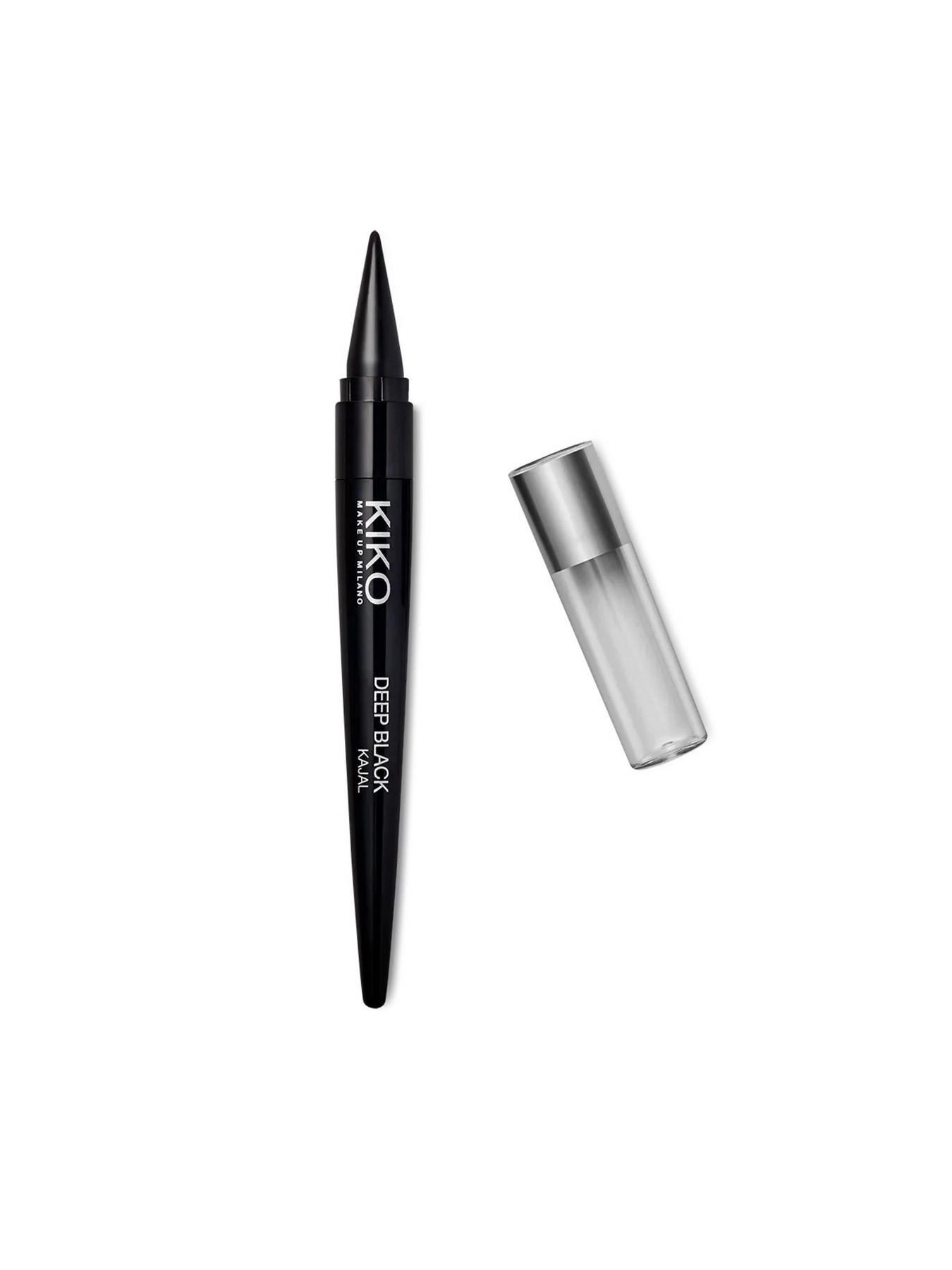 Каял Deep Black Kajal KIKO MILANO модель KM000000503001B Каял Deep Black Kajal KIKO MILANO модель KM000000503001B Фото