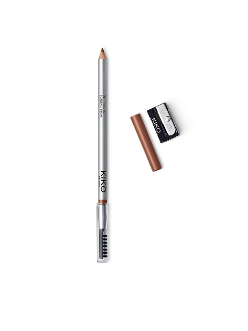 Карандаш для бровей Precision Eyebrow Pencil KIKO MILANO модель KM000000521005B Фото
