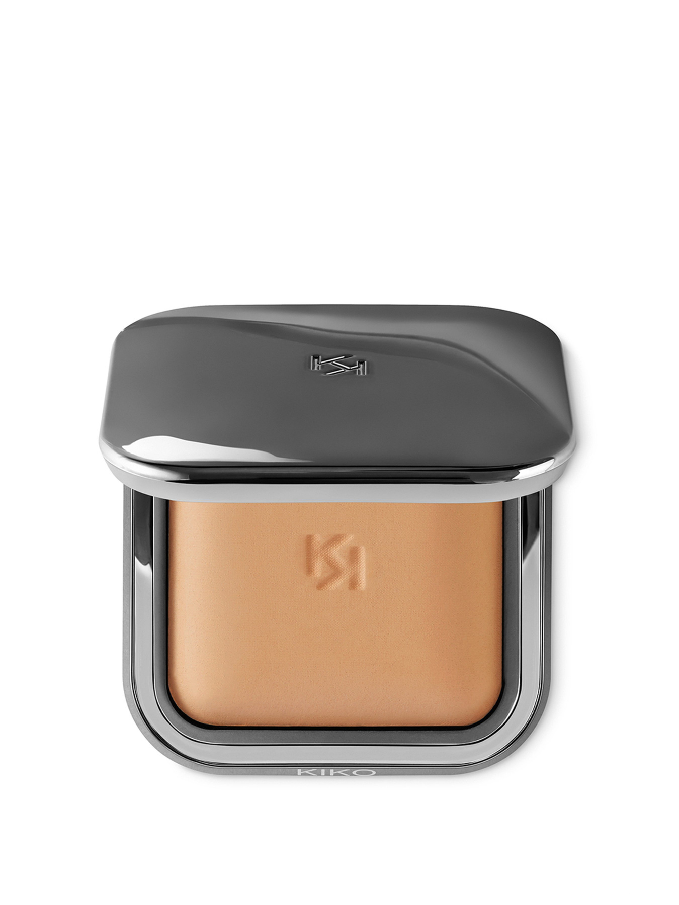 Запеченная пудра Radiant Fusion Baked Powder KIKO MILANO модель KM0010300500344 Запеченная пудра Radiant Fusion Baked Powder KIKO MILANO модель KM0010300500344 Фото