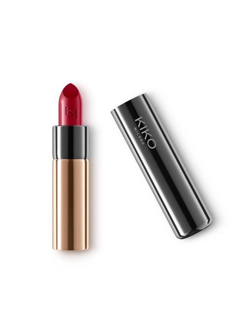 Помада для губ Gossamer Emotion Creamy Lipstick KIKO MILANO модель KM000000752111B Фото