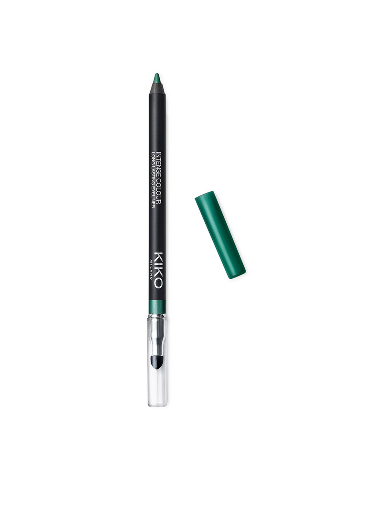 Лайнер для глаз Intense Colour Long Lasting Eyeliner KIKO MILANO модель KM000000517008B Лайнер для глаз Intense Colour Long Lasting Eyeliner KIKO MILANO модель KM000000517008B Фото