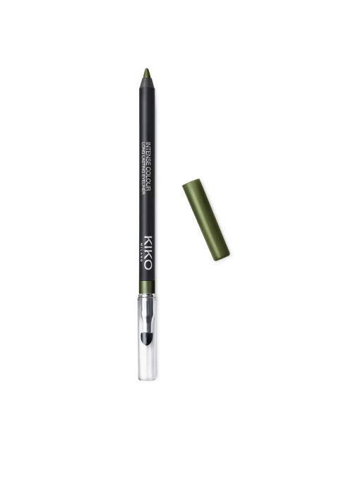 Лайнер для глаз Intense Colour Long Lasting Eyeliner KIKO MILANO модель KM000000517010B Фото