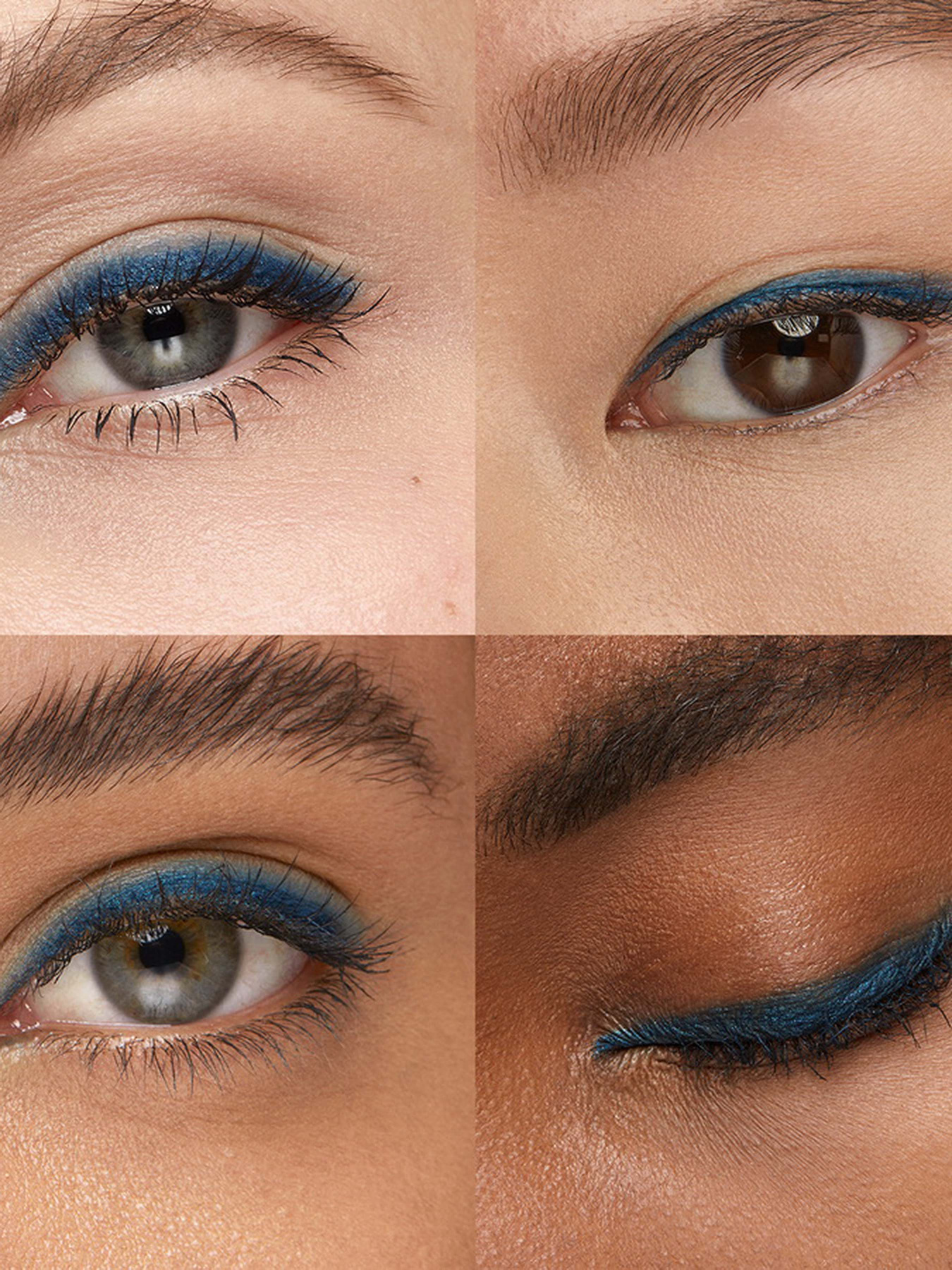 Лайнер для глаз Intense Colour Long Lasting Eyeliner KIKO MILANO модель KM000000517011B Лайнер для глаз Intense Colour Long Lasting Eyeliner KIKO MILANO модель KM000000517011B Фото