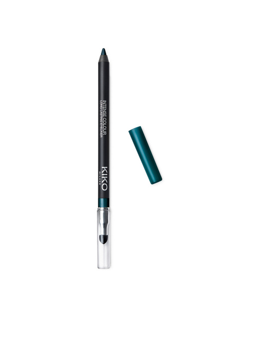 Лайнер для глаз Intense Colour Long Lasting Eyeliner KIKO MILANO модель KM000000517011B Фото