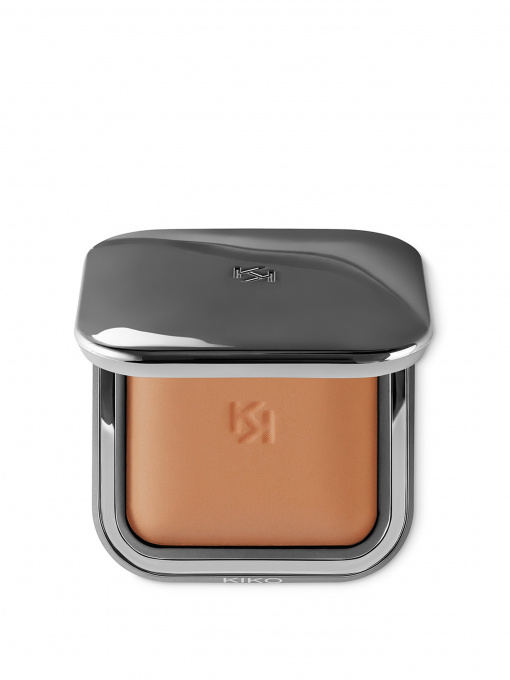Запеченная пудра Radiant Fusion Baked Powder KIKO MILANO модель KM0010300500544 Фото