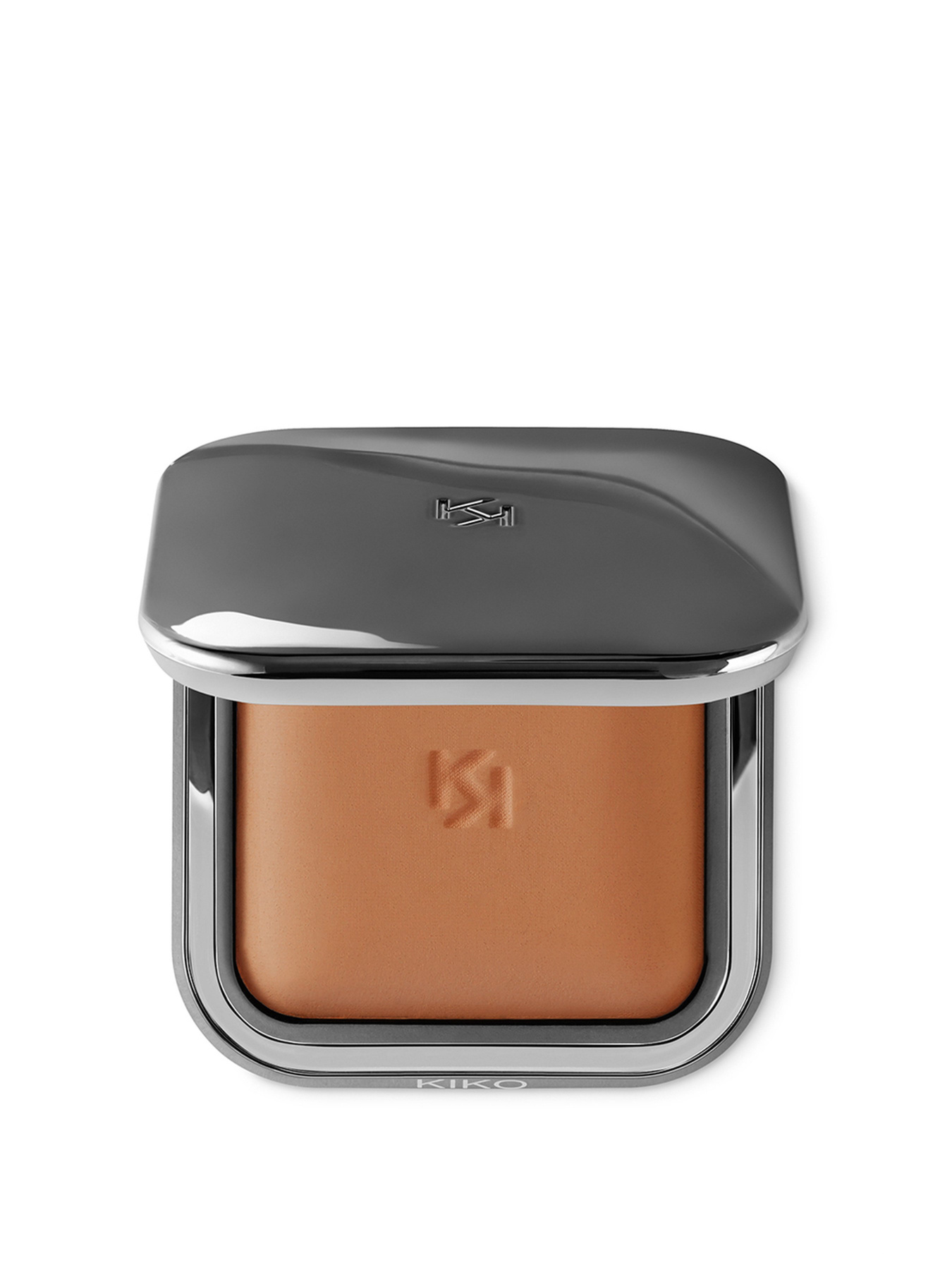 Запеченная пудра Radiant Fusion Baked Powder KIKO MILANO модель KM0010300500644 Запеченная пудра Radiant Fusion Baked Powder KIKO MILANO модель KM0010300500644 Фото