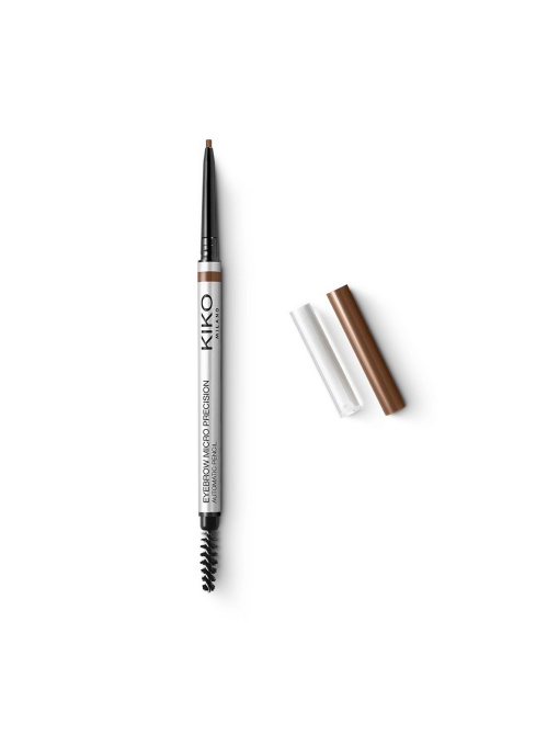 Карандаш для бровей Micro Precision Eyebrow Pencil KIKO MILANO модель KM000000610004B Фото