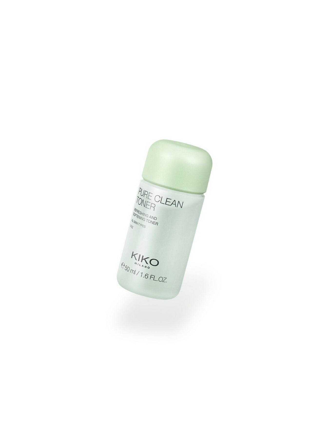 Тонер Pure Clean Toner Mini KIKO MILANO модель KS000000209001B Тонер Pure Clean Toner Mini KIKO MILANO модель KS000000209001B Фото