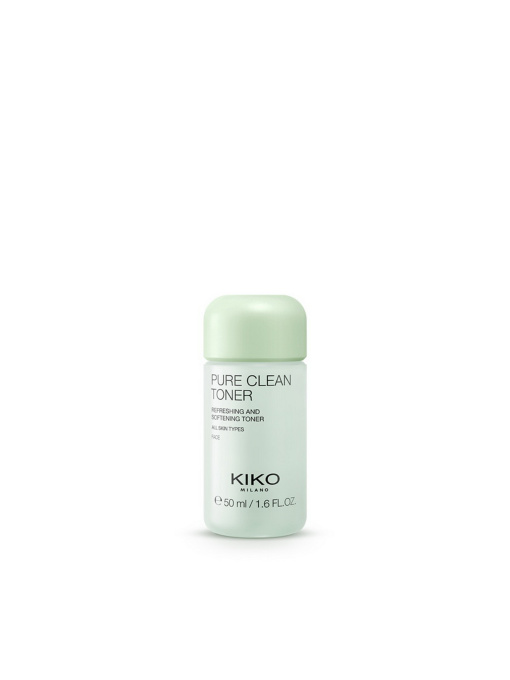 Тонер Pure Clean Toner Mini KIKO MILANO модель KS000000209001B Фото