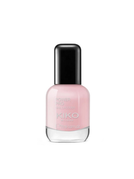 Лак для нігтів Power Pro Nail Lacquer KIKO MILANO модель KM000000671007B Фото