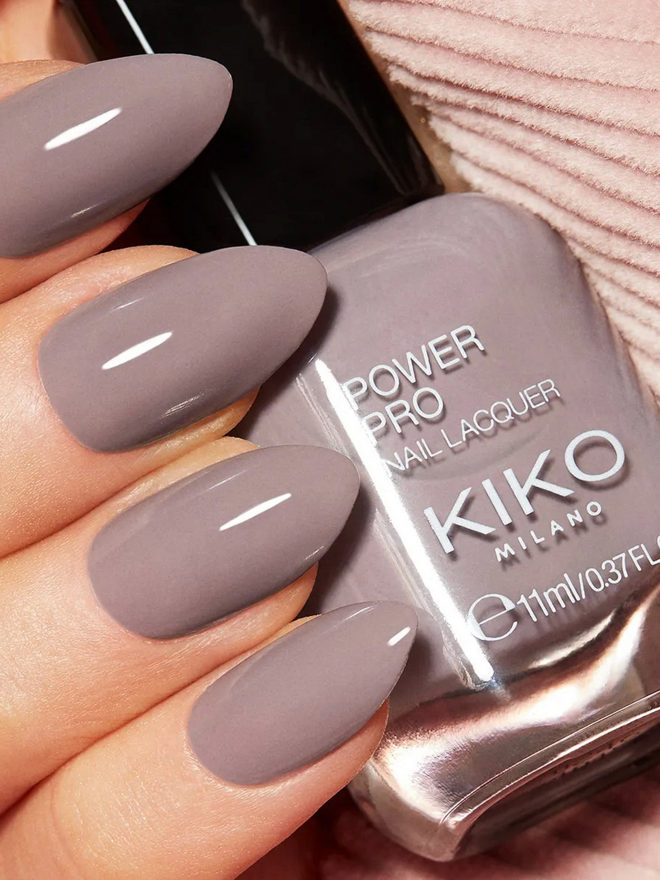 Лак для нігтів Power Pro Nail Lacquer KIKO MILANO модель KM000000671012B Лак для нігтів Power Pro Nail Lacquer KIKO MILANO модель KM000000671012B Фото