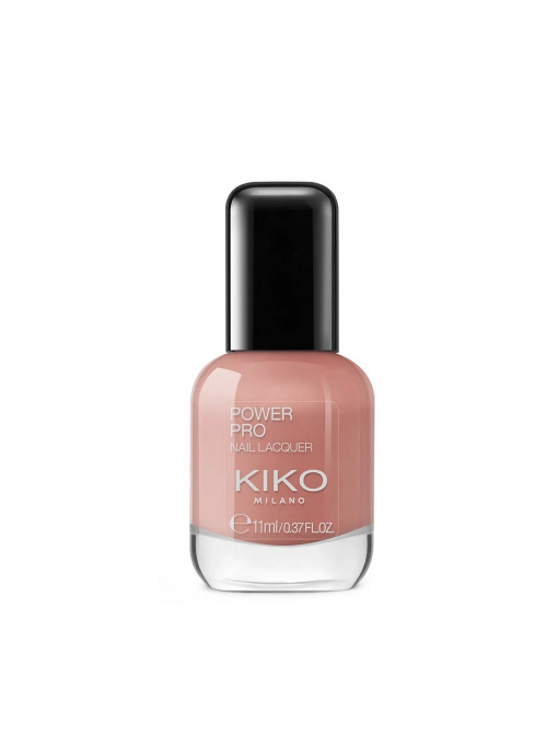 Лак для нігтів Power Pro Nail Lacquer KIKO MILANO модель KM000000671016B Фото