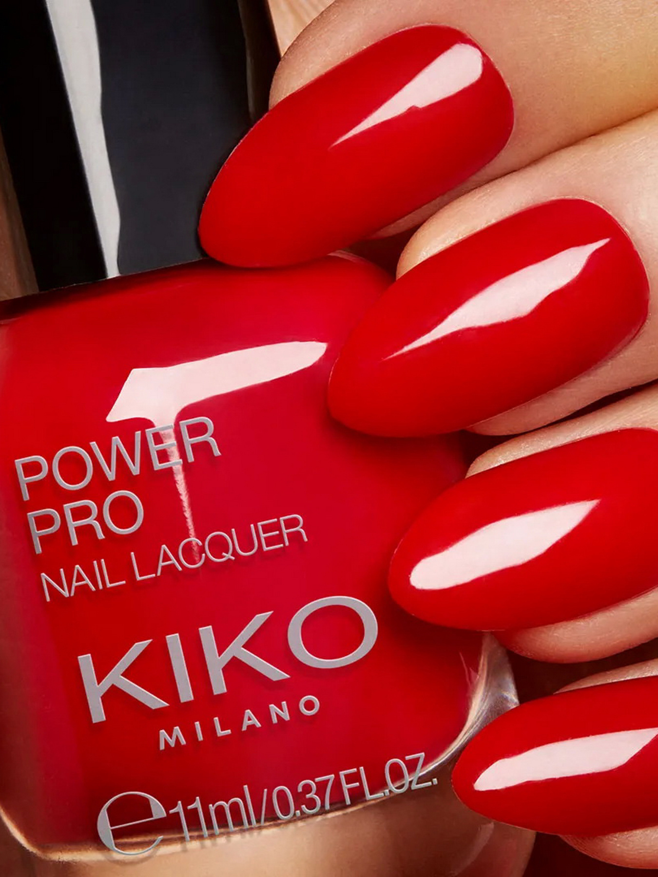 Лак для нігтів Power Pro Nail Lacquer KIKO MILANO модель KM000000671022B Лак для нігтів Power Pro Nail Lacquer KIKO MILANO модель KM000000671022B Фото
