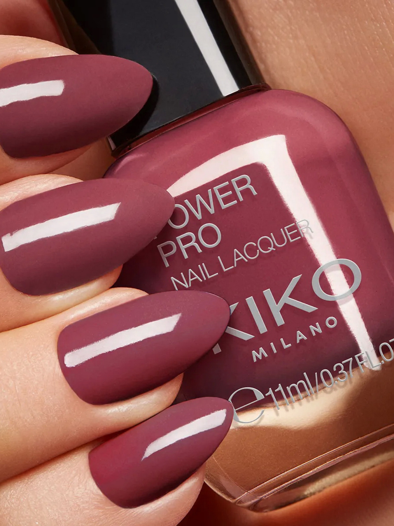 Лак для ногтей Power Pro Nail Lacquer KIKO MILANO модель KM000000671024B Фото