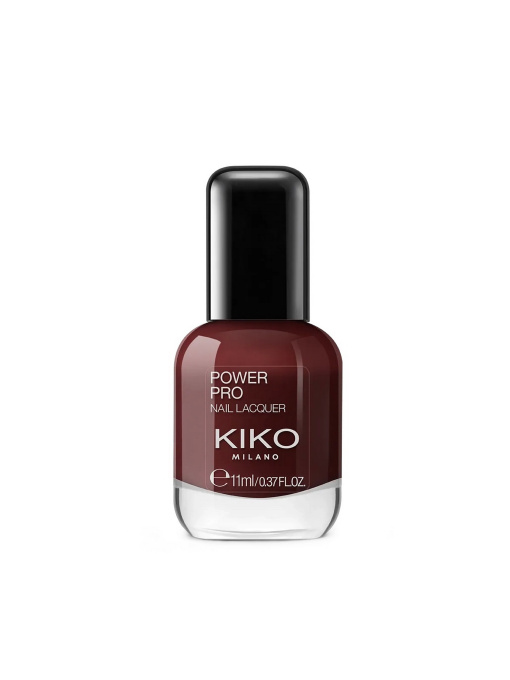 Лак для нігтів Power Pro Nail Lacquer KIKO MILANO модель KM000000671027B Фото