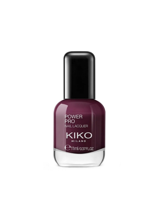 Лак для нігтів Power Pro Nail Lacquer KIKO MILANO модель KM000000671028B Фото