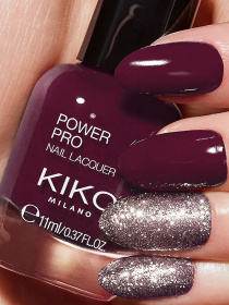 Лак для ногтей Power Pro Nail Lacquer KIKO MILANO модель KM000000671028B Фото