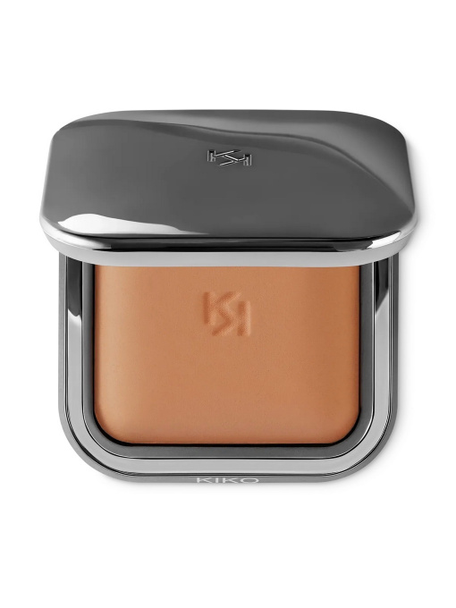 Запечена пудра Radiant Fusion Baked Powder KIKO MILANO модель KM000000677005B Фото