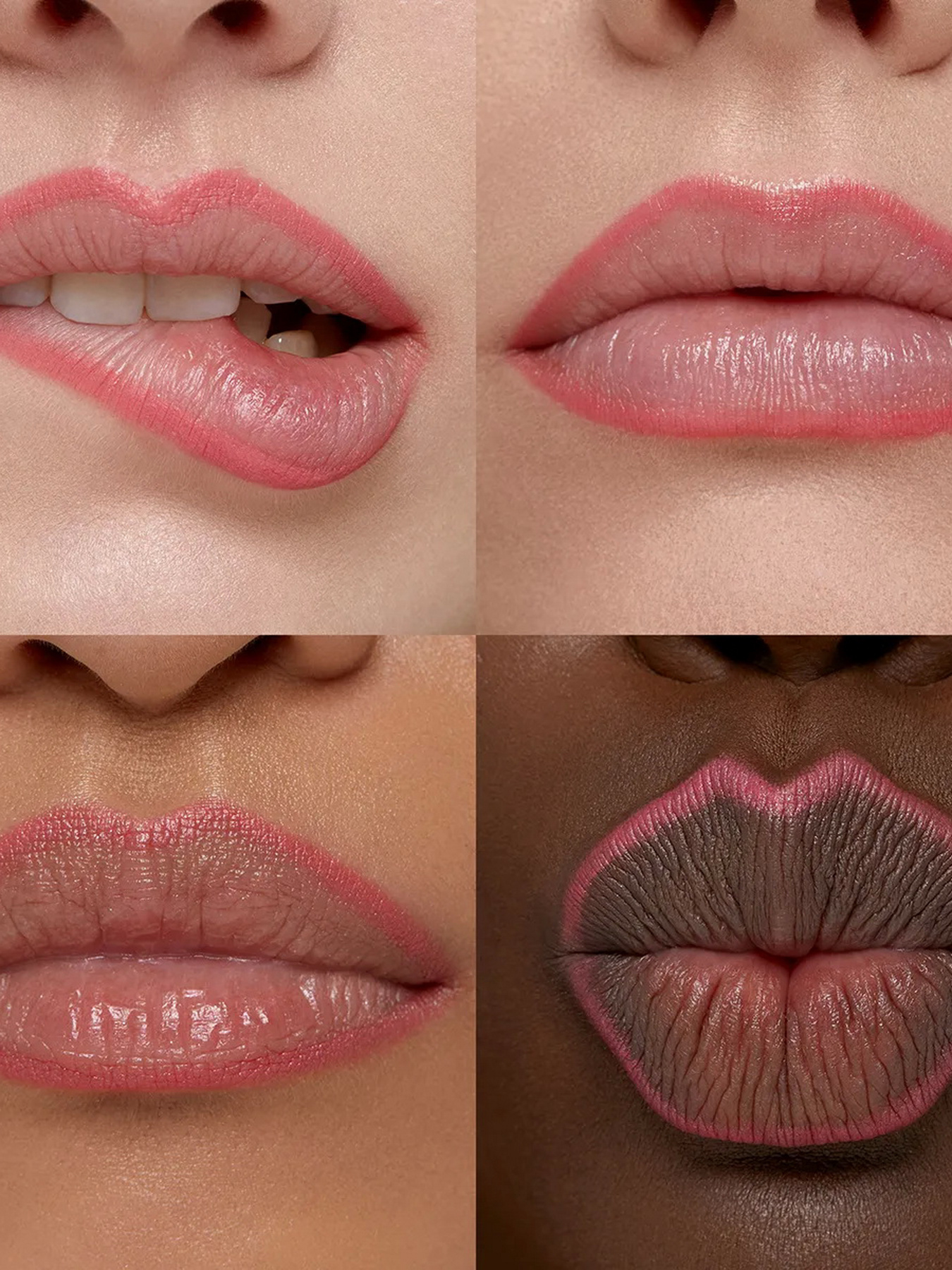 Олівець для губ Smart Fusion Lip Pencil KIKO MILANO модель KM000000564008B Олівець для губ Smart Fusion Lip Pencil KIKO MILANO модель KM000000564008B Фото
