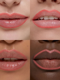 Карандаш для губ Smart Fusion Lip Pencil KIKO MILANO модель KM000000564010B Фото