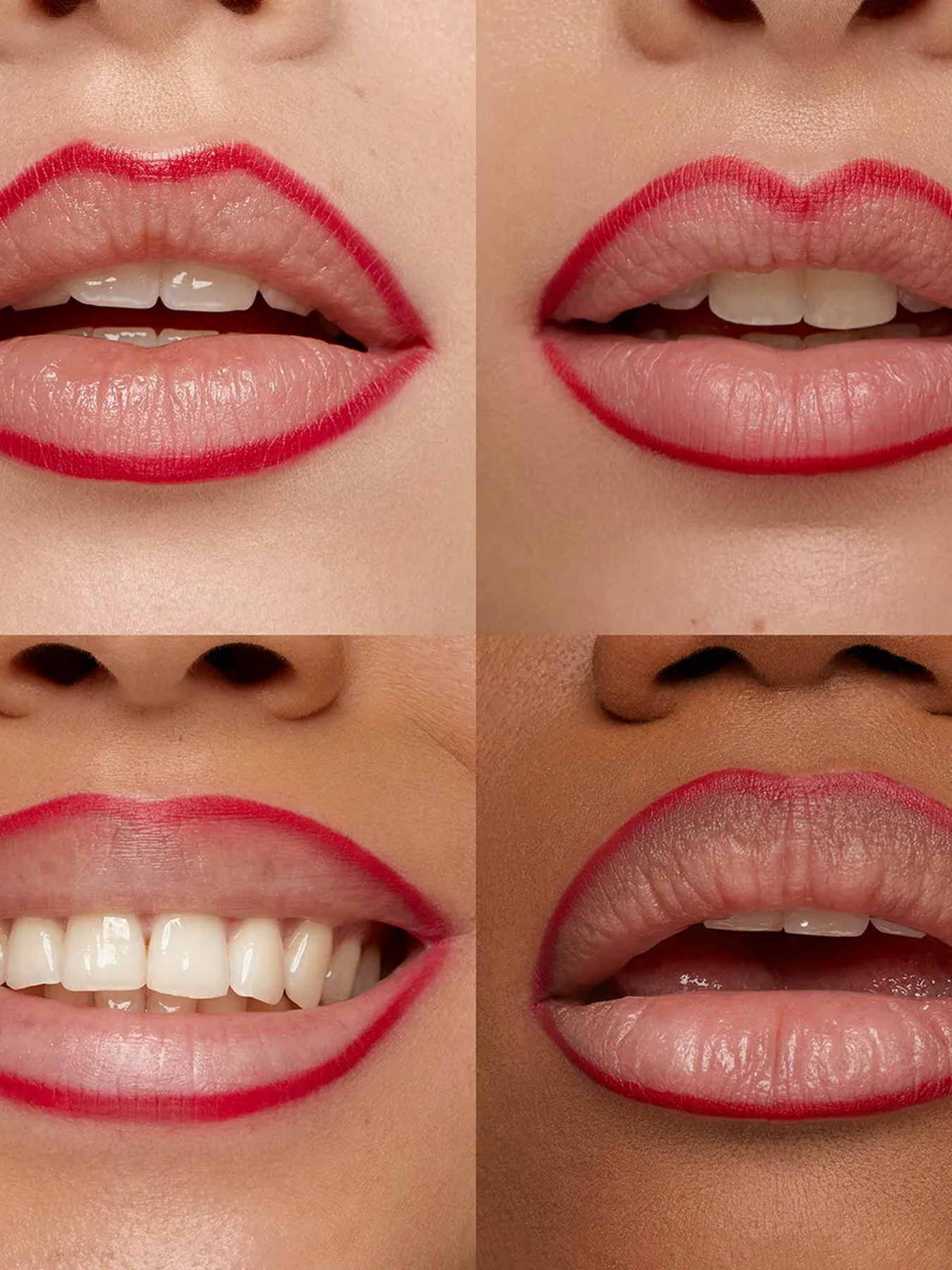 Карандаш для губ Smart Fusion Lip Pencil KIKO MILANO модель KM000000564015B Карандаш для губ Smart Fusion Lip Pencil KIKO MILANO модель KM000000564015B Фото