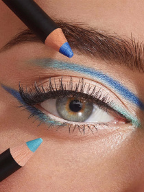 Карандаш для глаз Smart Colour Eye Pencil KIKO MILANO модель KM000000464011B Фото