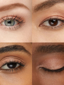 Тени для век Smart Colour Eyeshadow KIKO MILANO модель KM000000380012B Фото