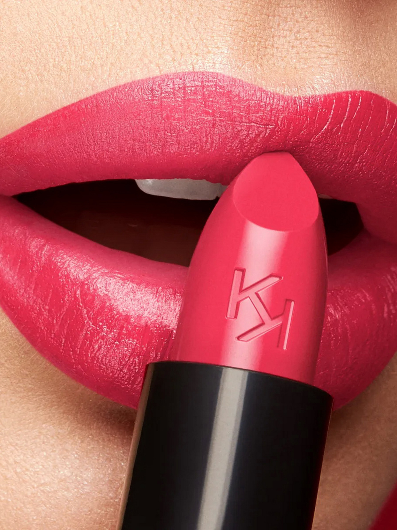 Помада для губ Smart Fusion Lipstick KIKO MILANO модель KM000000660412B Помада для губ Smart Fusion Lipstick KIKO MILANO модель KM000000660412B Фото
