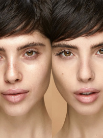 Консилер стік Universal Stick Concealer KIKO MILANO модель KM000000547003B Фото