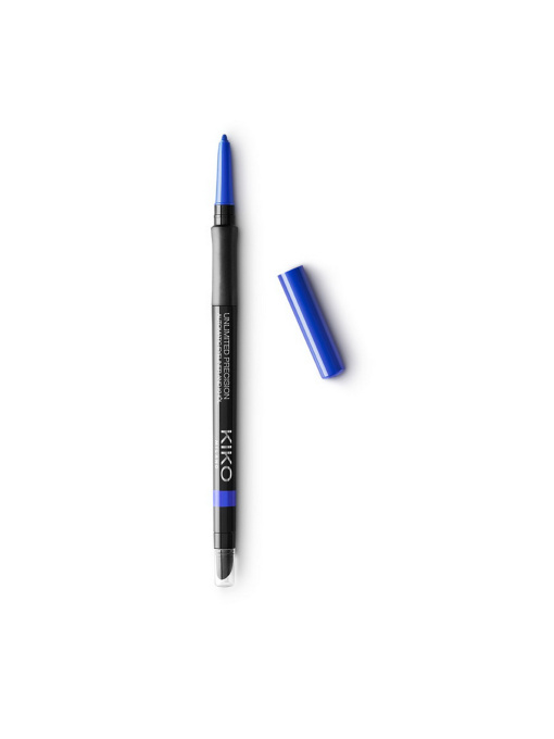 Карандаш для глаз Unlimited Precision Automatic Eyeliner & Khol KIKO MILANO модель KM000000495007B Фото