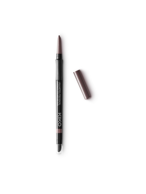 Карандаш для глаз Unlimited Precision Automatic Eyeliner & Khol KIKO MILANO модель KM000000495014B Фото